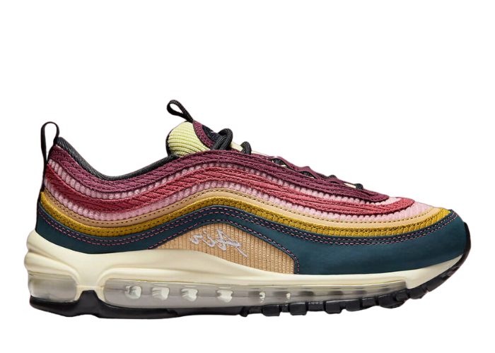 Nike Air Max 97 Release Dates 2025 - Updated in Real Time