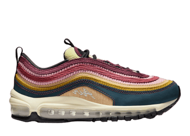 Nike Air Max 97 Corduroy (W)