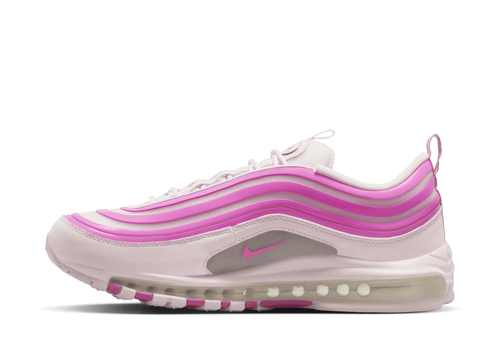 Nike Air Max 97 Pink Foam Playful Pink