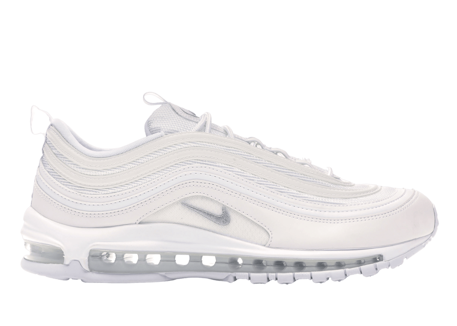 Nike air max 97 white/wolf grey/black shop