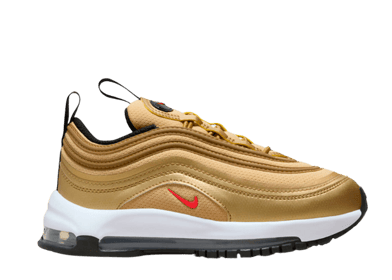 Nike Air Max 97 Gold Bullet (PS) (2023)