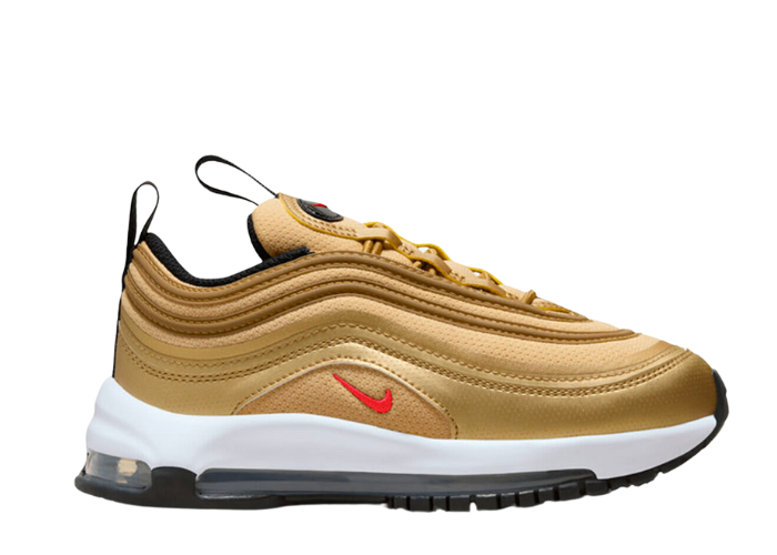 Nike Air Max 97 Gold Bullet (PS) (2023)