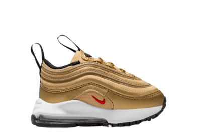 Nike Air Max 97 Gold Bullet (TD) (2023)