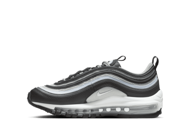 Nike Air Max 97 GS 'Black Iron Grey'