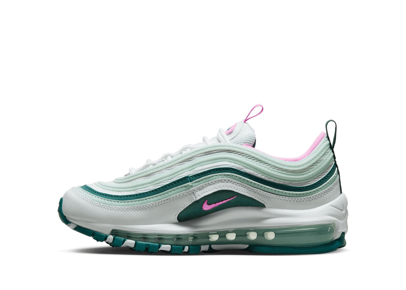 Nike Air Max 97 GS 'Geode Teal'