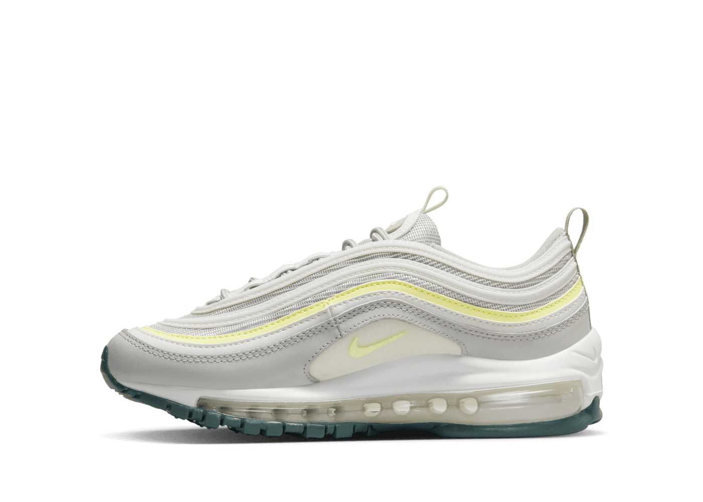 Nike Performance Nike Air Max 97 Herren Beige Nike Air Max 97