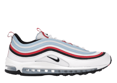 Nike Air Max 97 Gundam