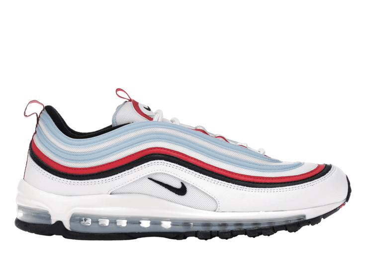 Nike Air Max 97 Gundam