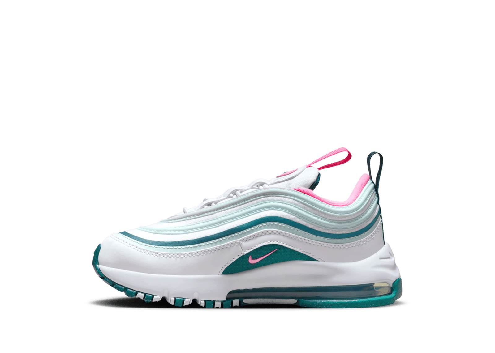 Nike air max 97 child hot sale
