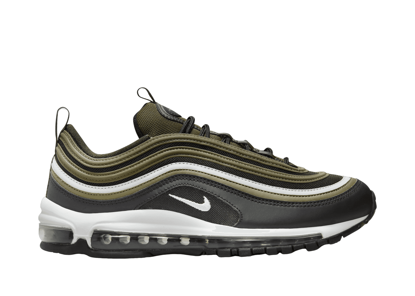 Nike Air Max 97 'Olive Sequoia'