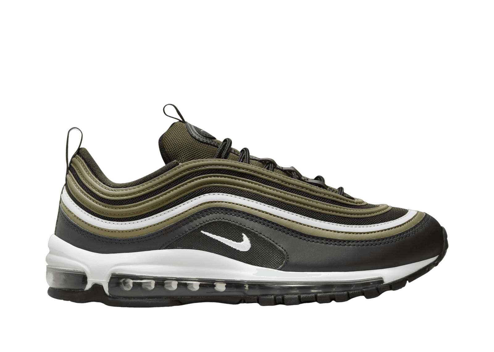 Nike Air Max 97 'Olive Sequoia'