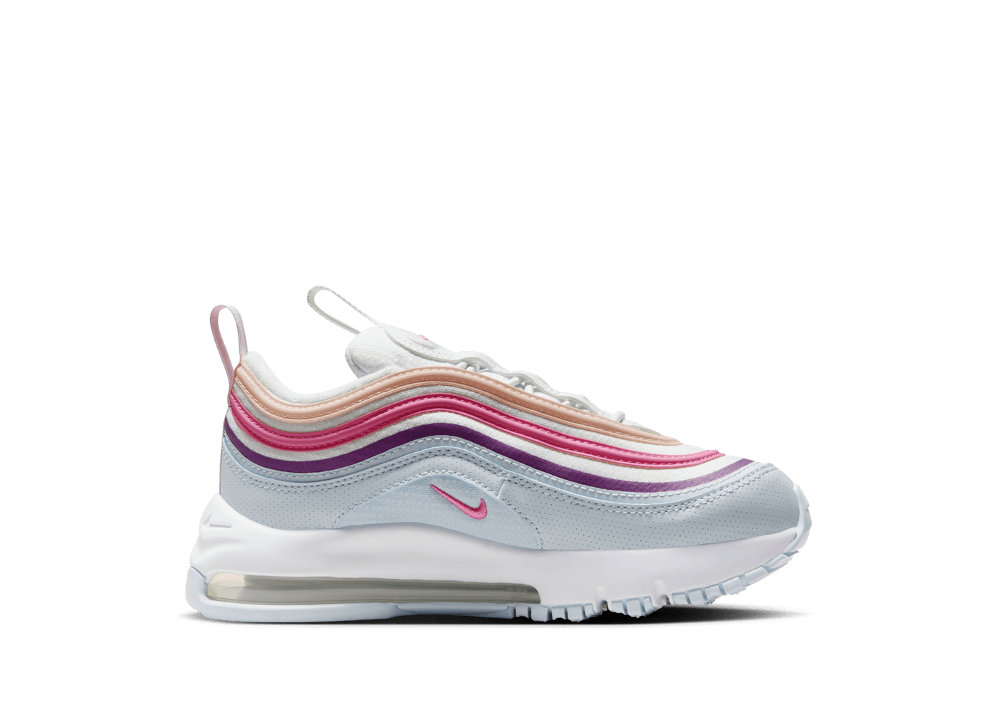 Sneakernews Nike Air Max 97 Womens Pastel Rainbow Sneakernews