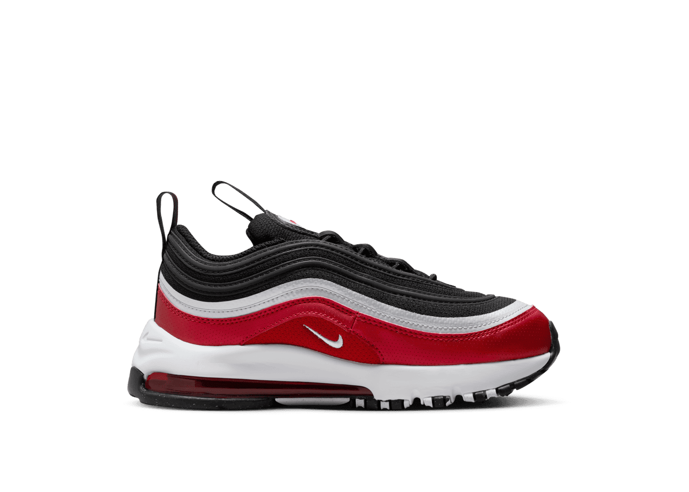 Nike Air Max 97 SE (PS)