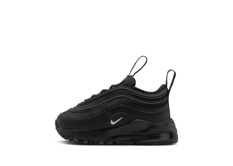 Nike Air Max 97 TD 'Black Anthracite' - DR0639-011 Release Info