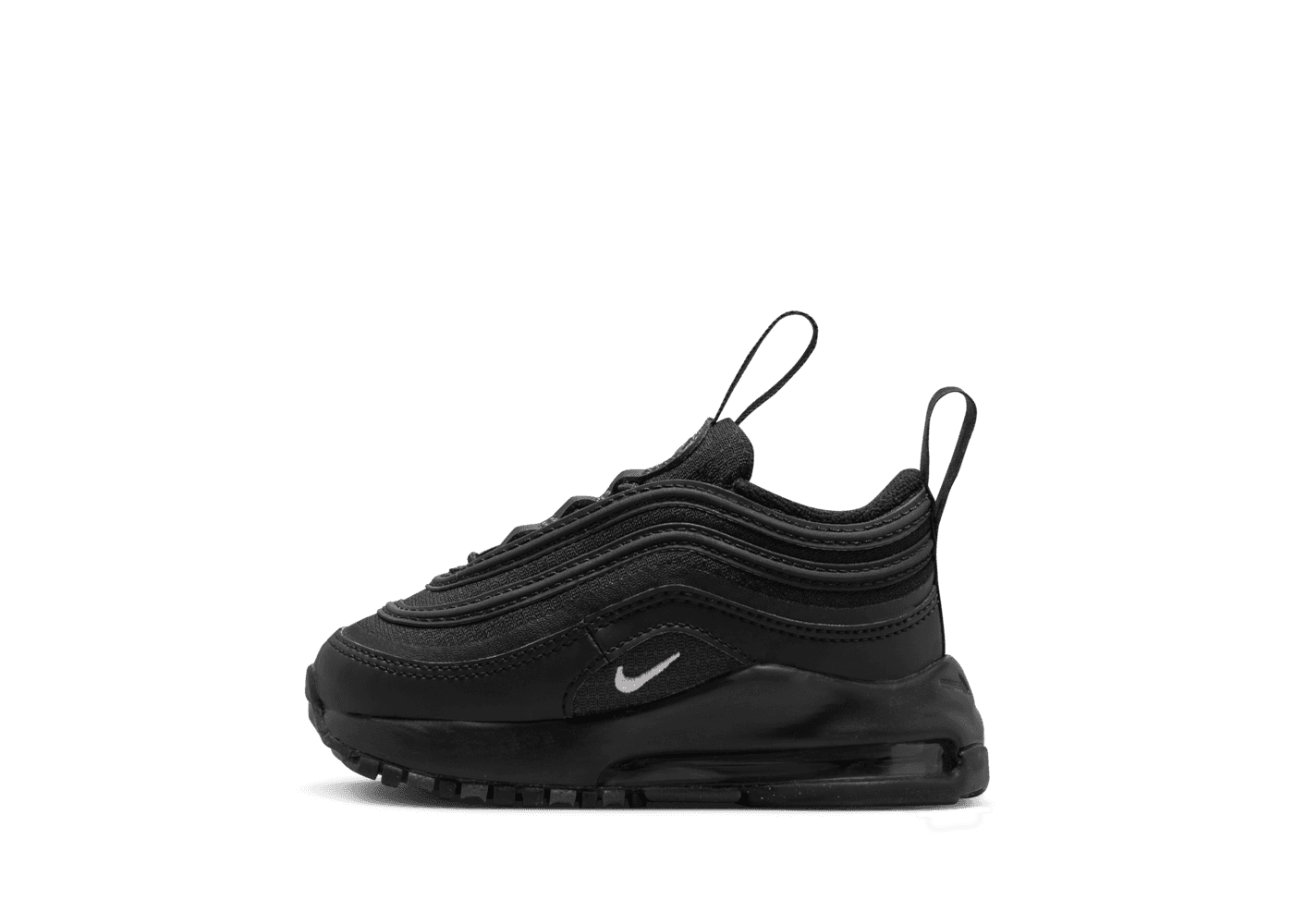 Nike Air Max 97 TD 'Black Anthracite'