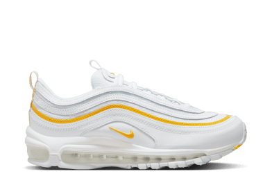 Nike Air Max 97 'White University Gold' (W)