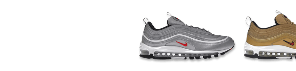 Nike Air Max 97 shoes
