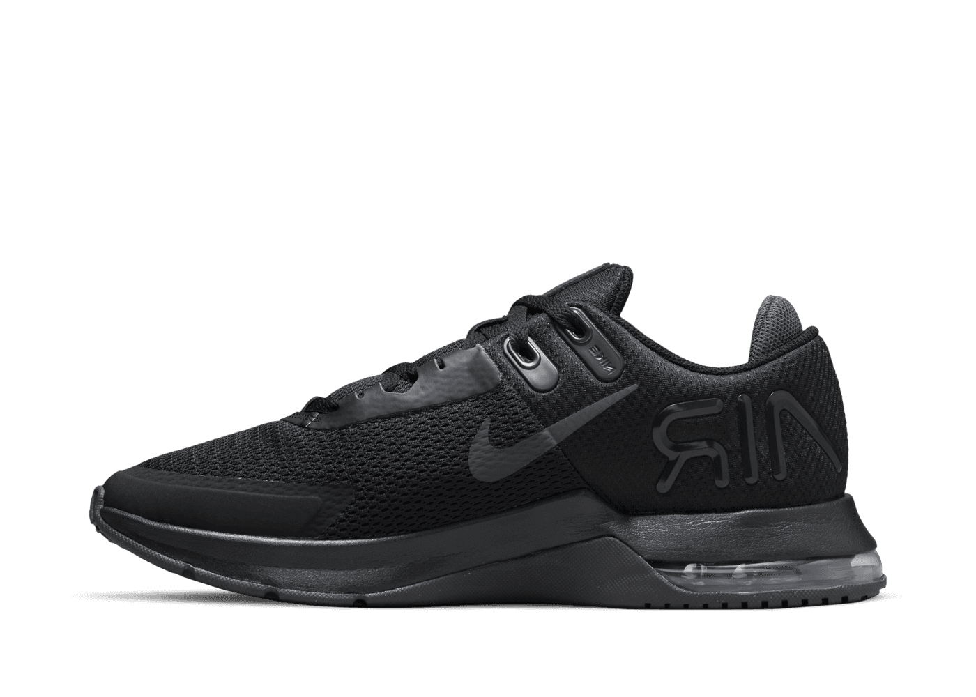 Nike Air Max Alpha Trainer 4 'Black'