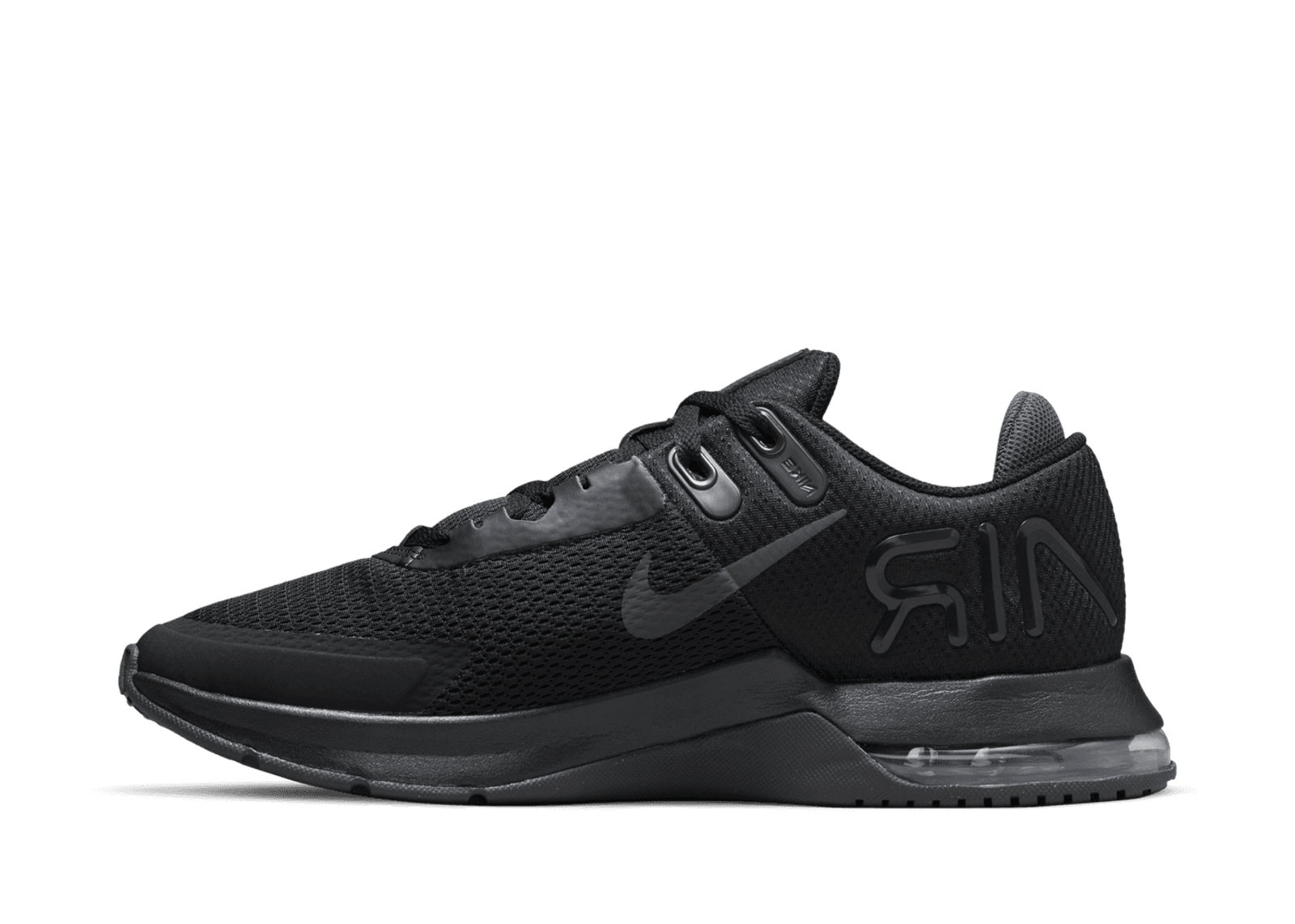 Nike Air Max Alpha Trainer 4 'Black'