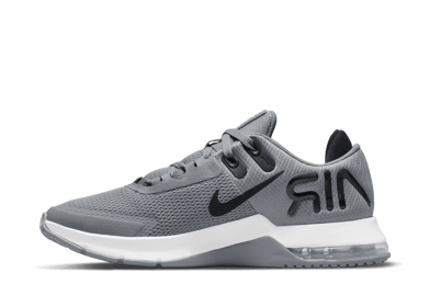 Nike Air Max Alpha Trainer 4 'Cool Grey'