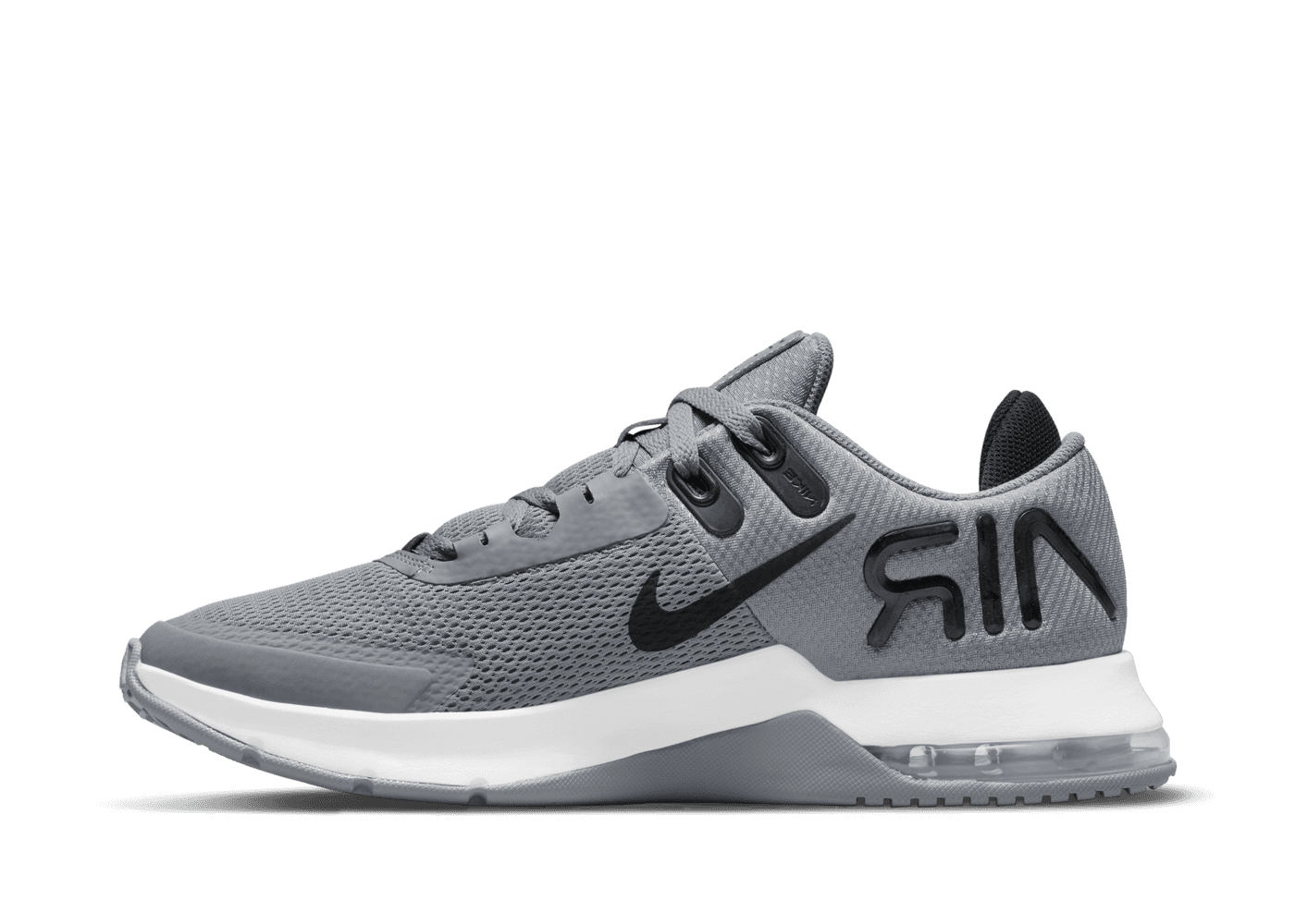 Nike Air Max Alpha Trainer 4 'Cool Grey'