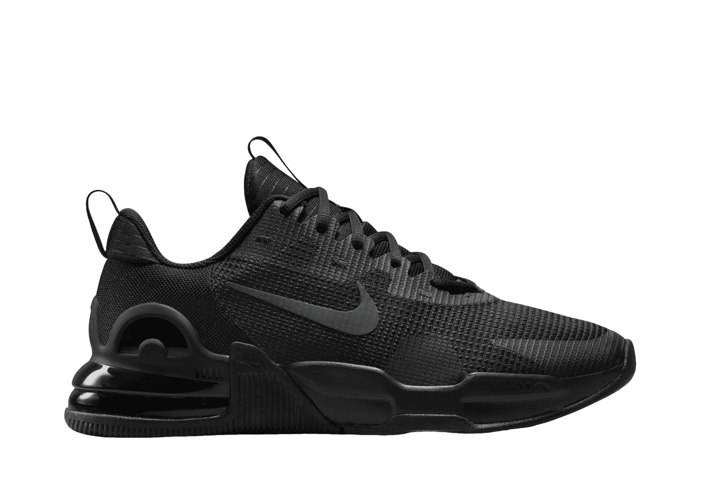 Nike Air Max Alpha Trainer 5 'Black Dark Smoke Grey'