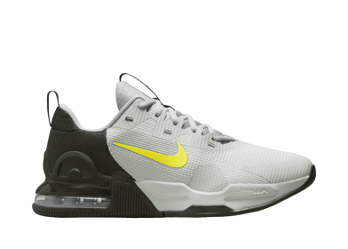 Nike Air Max Alpha Trainer 5 'Light Silver Sequoia'