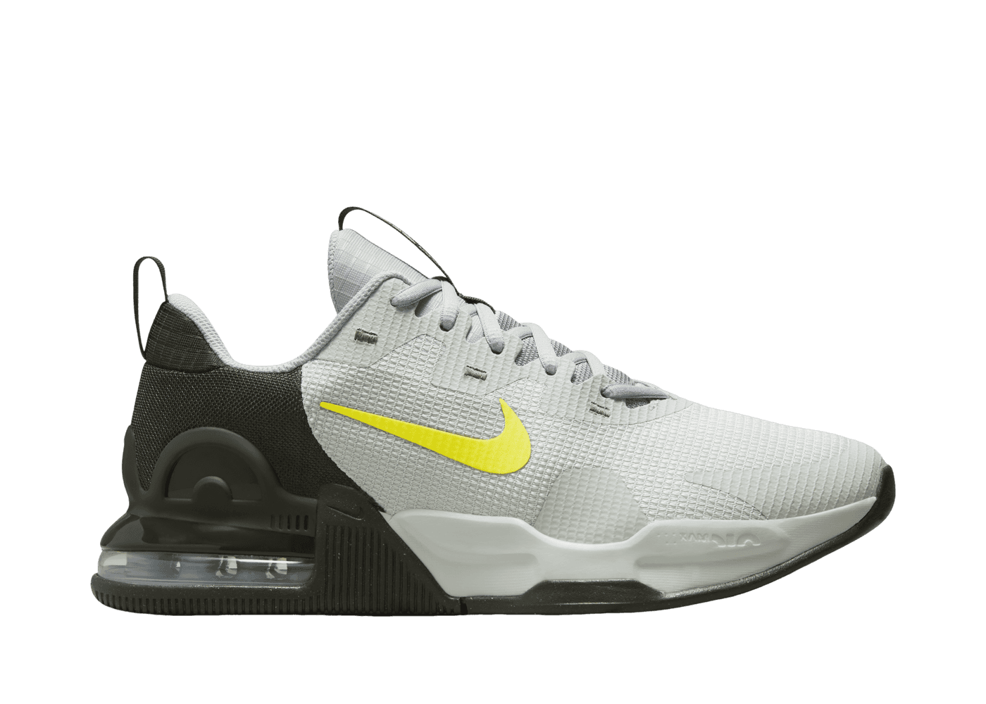 Nike Air Max Alpha Trainer 5 'Light Silver Sequoia'
