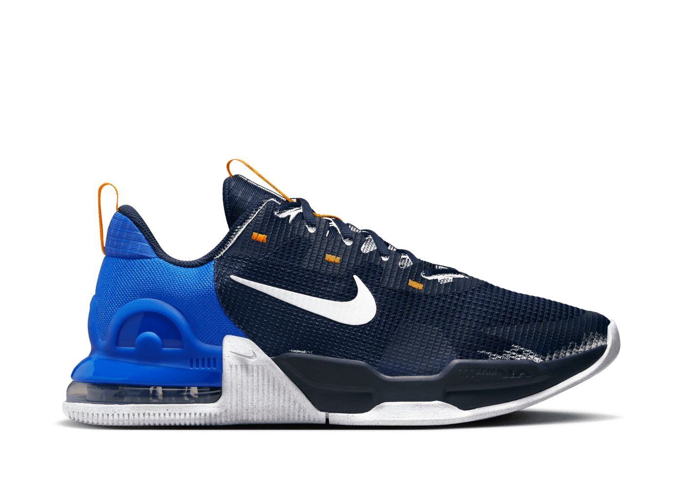 Nike Air Max Alpha Trainer 5 'Obsidian Racer Blue'