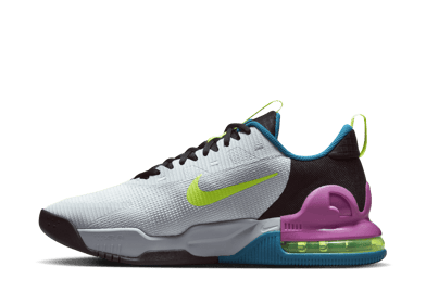 Nike Air Max Alpha Trainer 5 'Platinum Volt Pink'