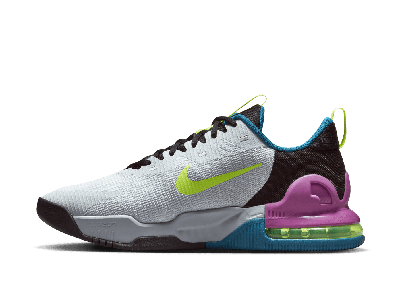 Nike Air Max Alpha Trainer 5 'Platinum Volt Pink'