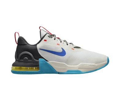 Nike Air Max Alpha Trainer 5 'Sail Blue Lightning'