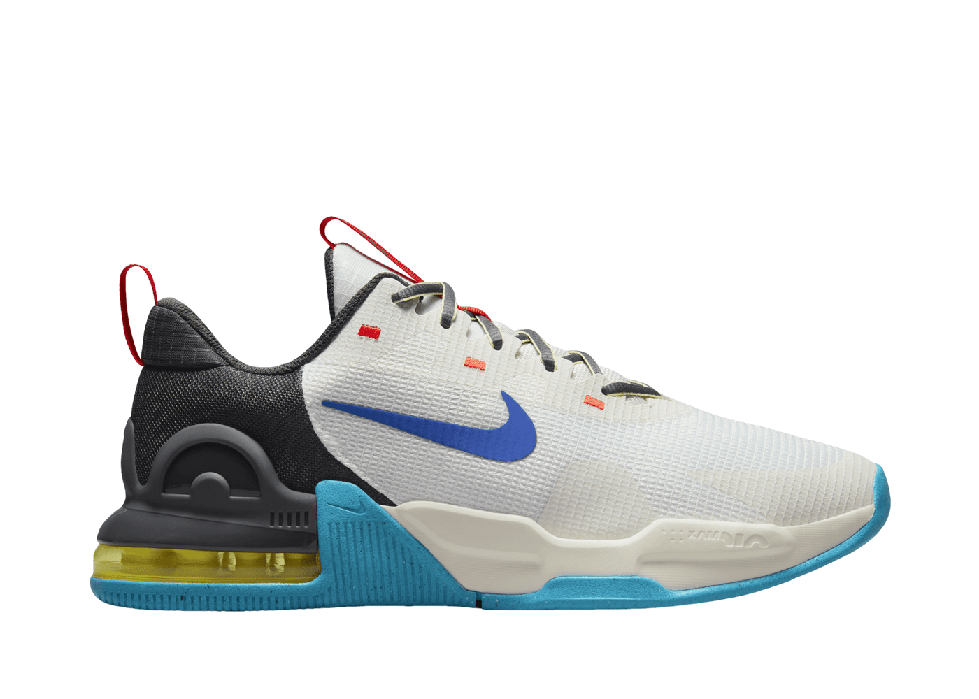 Nike Air Max Alpha Trainer 5 'Sail Blue Lightning'