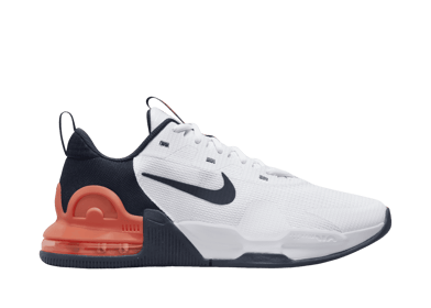 Nike Air Max Alpha Trainer 5 'White Obsidian'