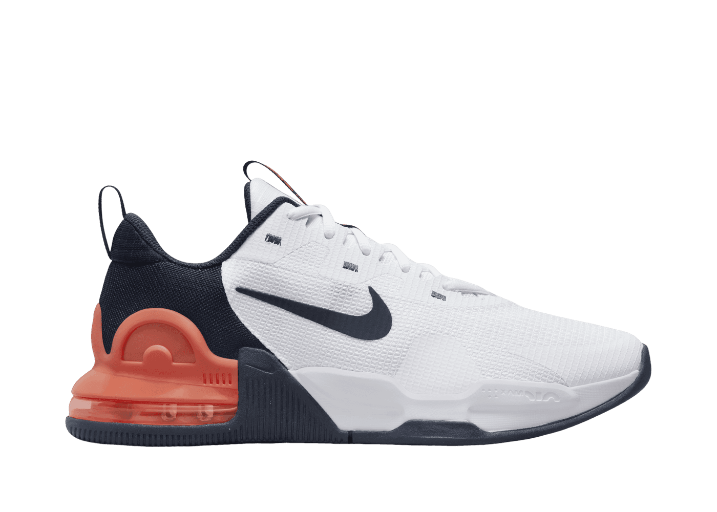 Nike Air Max Alpha Trainer 5 'White Obsidian'