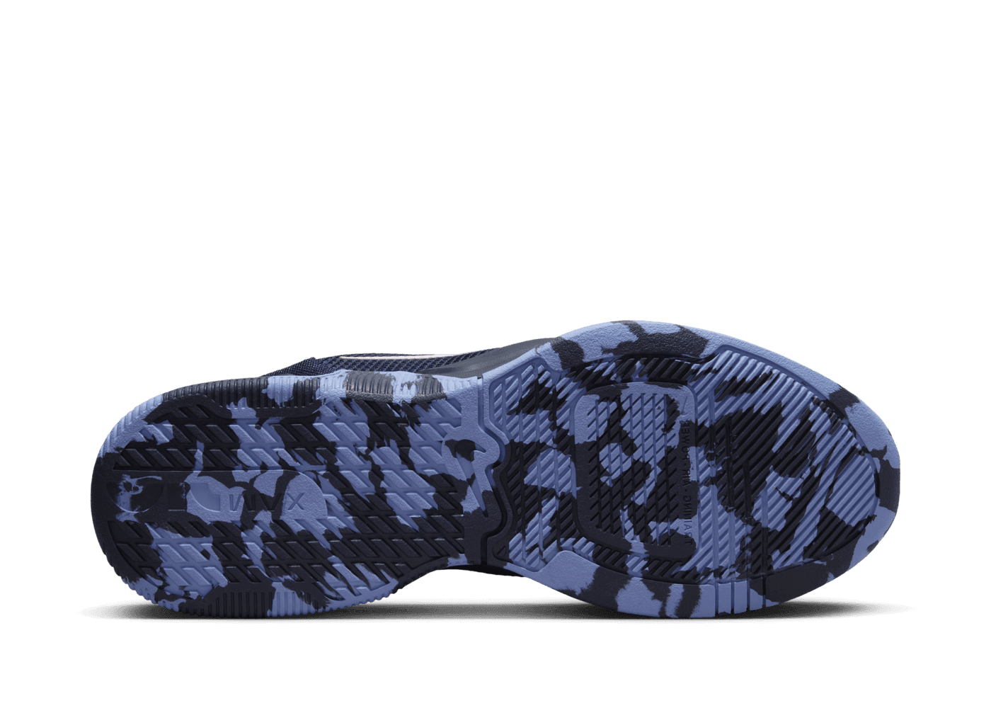 Nike Air Max Alpha Trainer 5 Workout