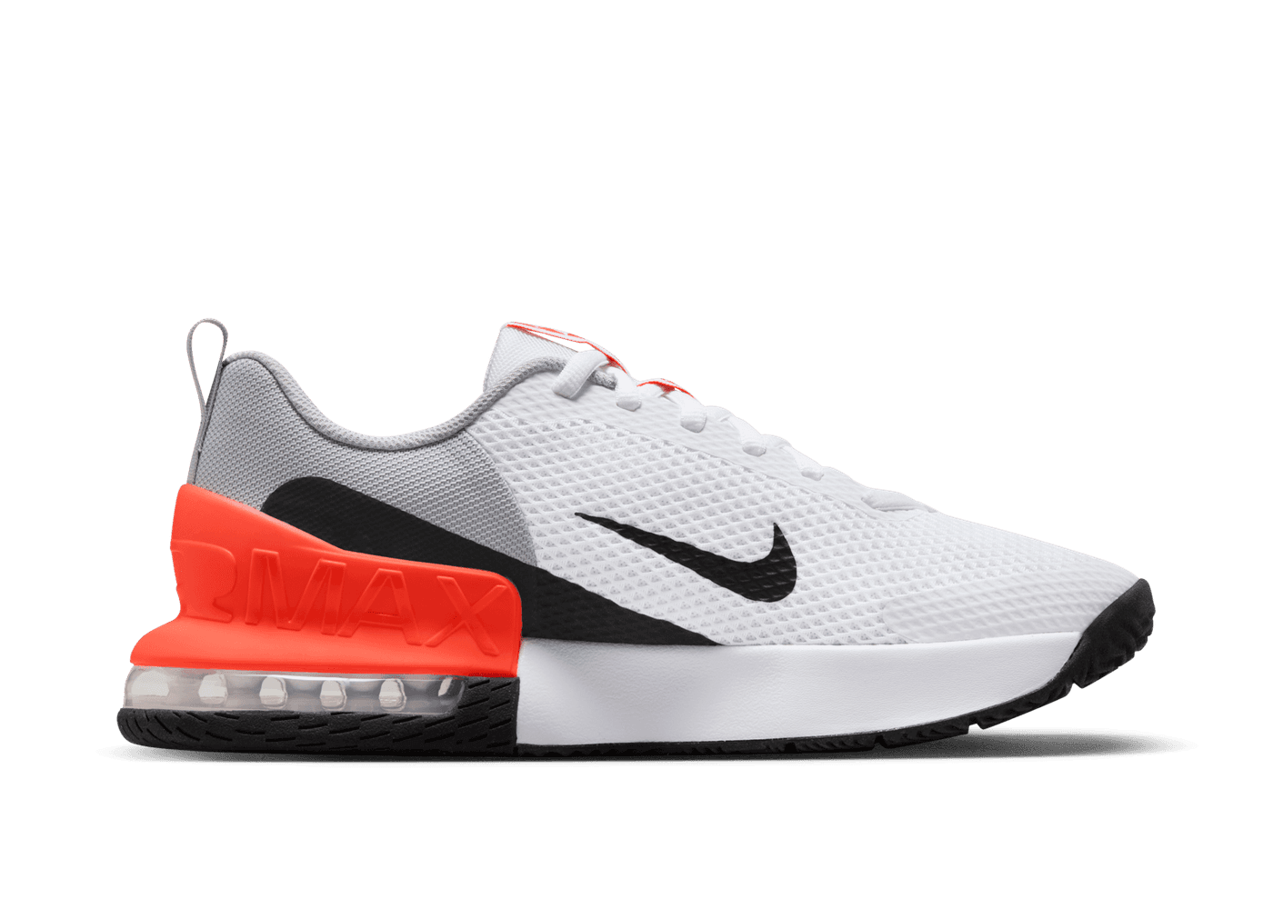 Nike Air Max Alpha Trainer 6 Workout