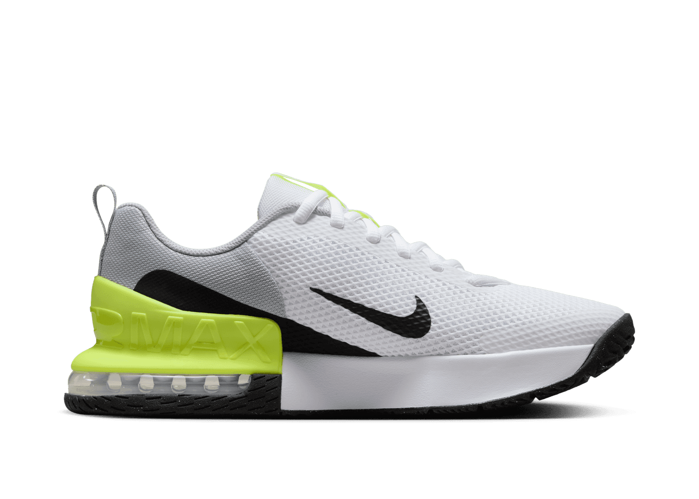 Nike Air Max Alpha Trainer 6 Workout