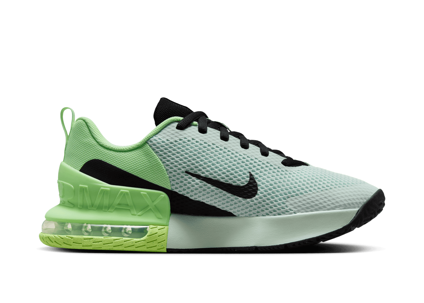 Nike Air Max Alpha Trainer 6 Workout