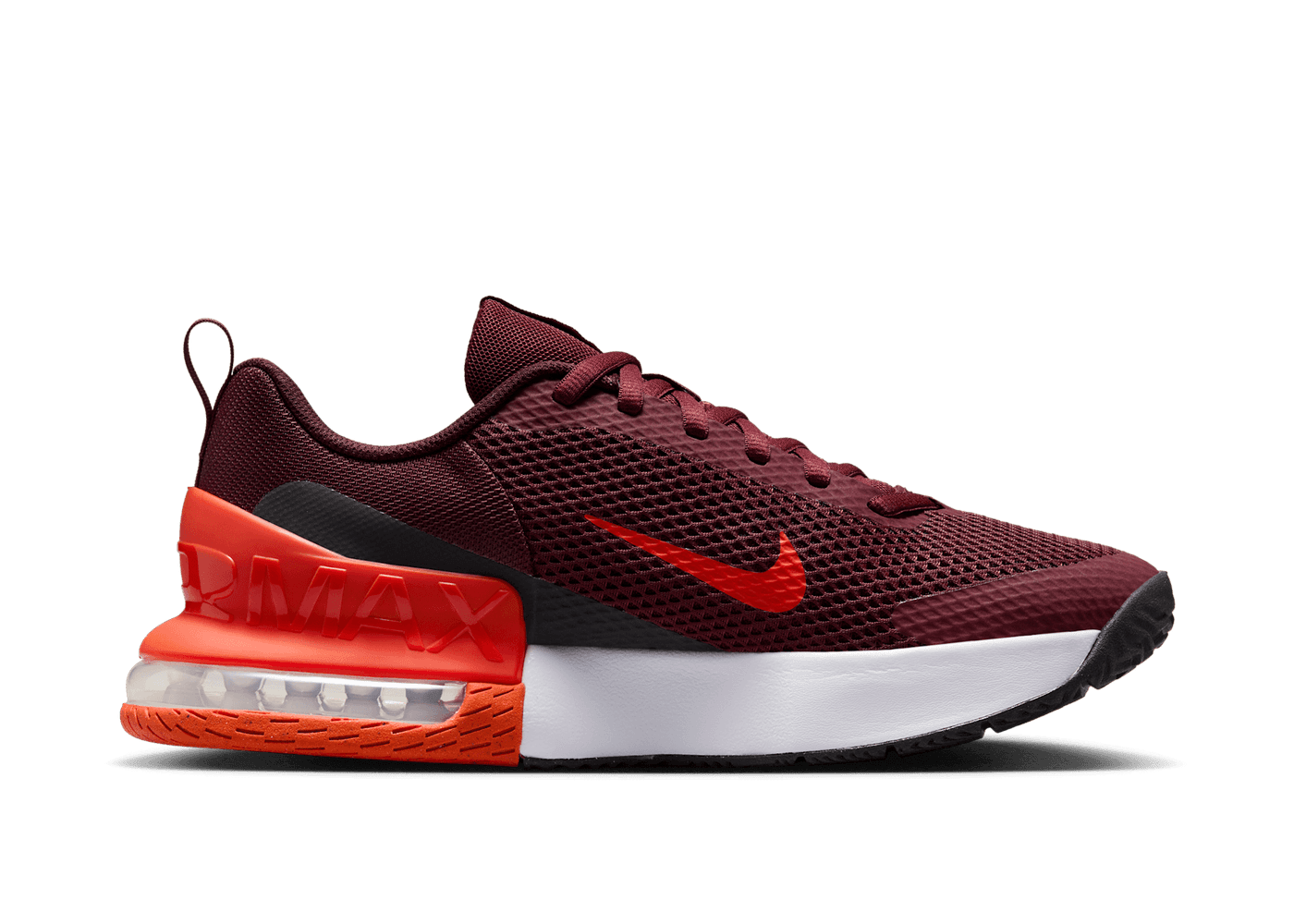Nike Air Max Alpha Trainer 6 Workout