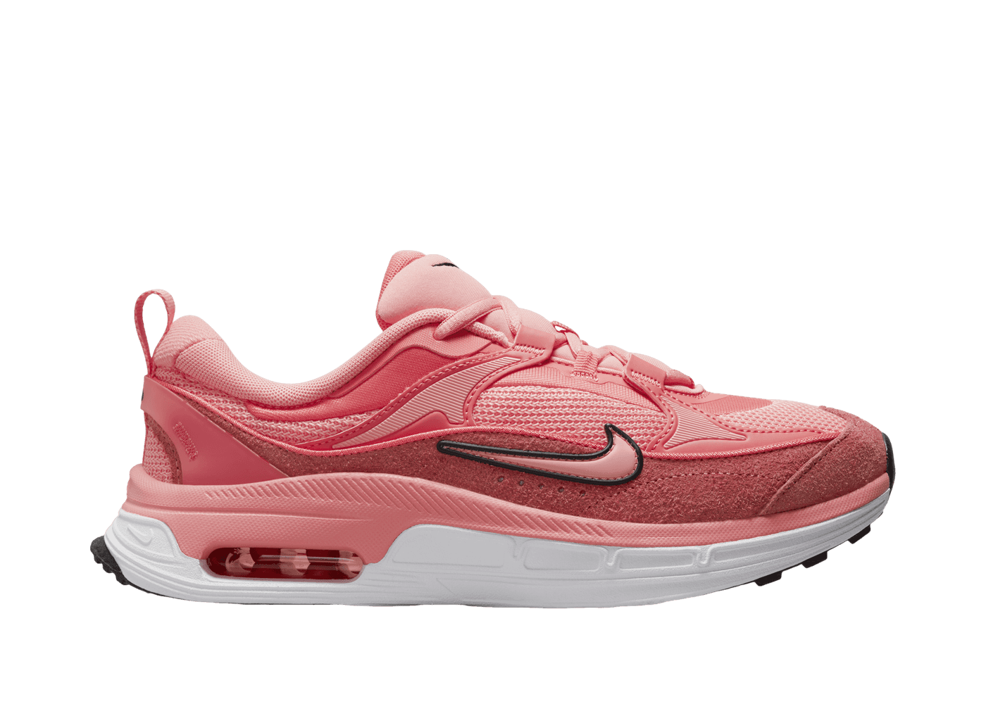 Nike Air Max Bliss 'Sea Coral' (W)