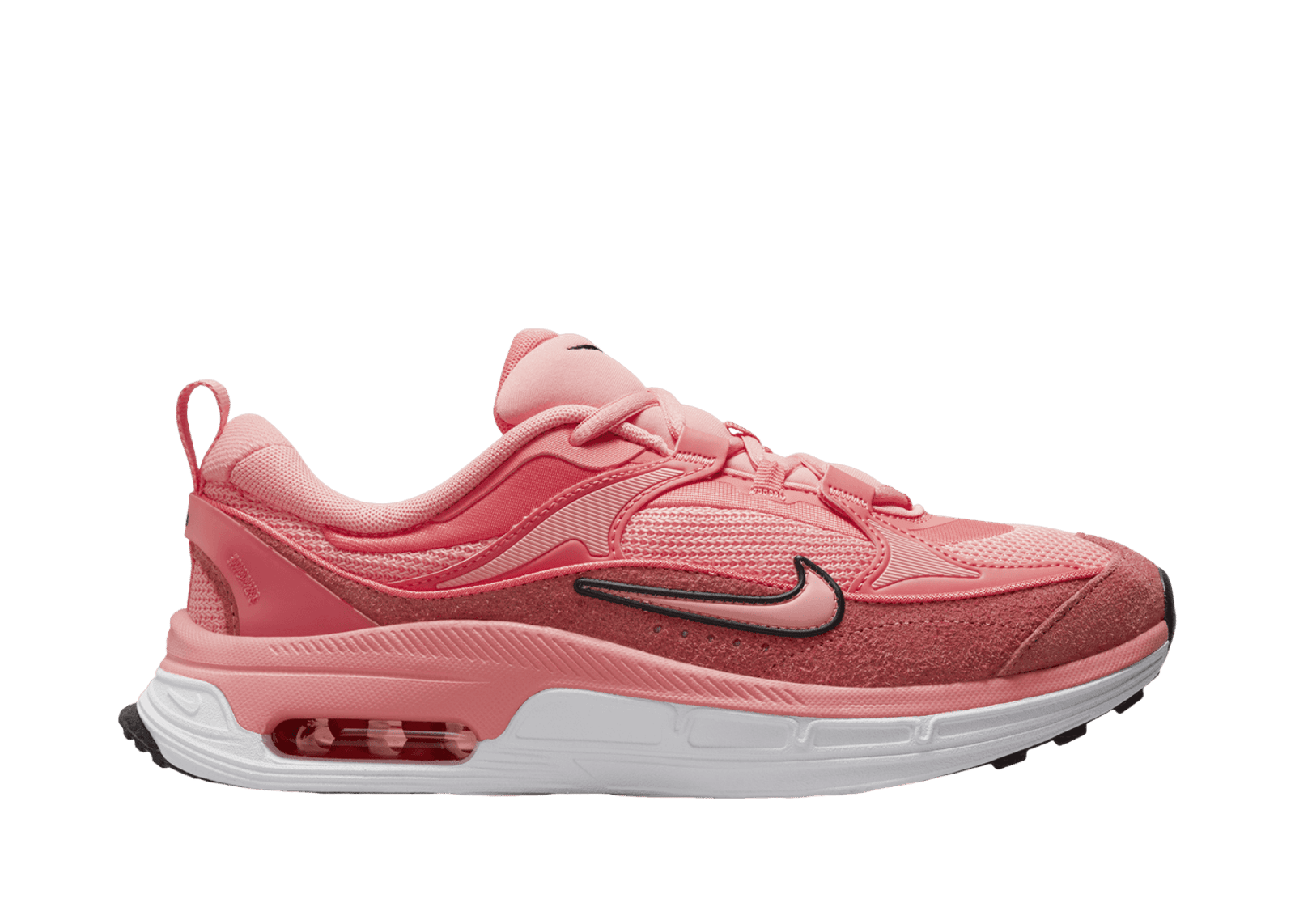 Nike Air Max Bliss 'Sea Coral' (W)