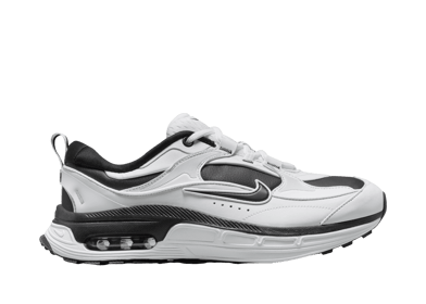 Nike Air Max Bliss 'White Black' (W)