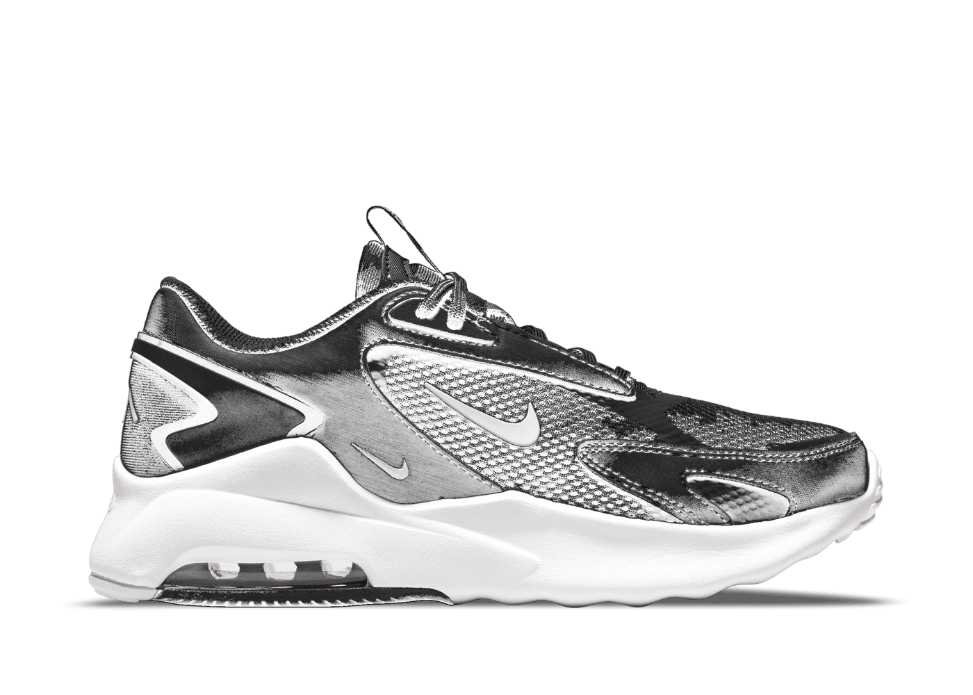 Nike Air Max Bolt 'Black White' (W)