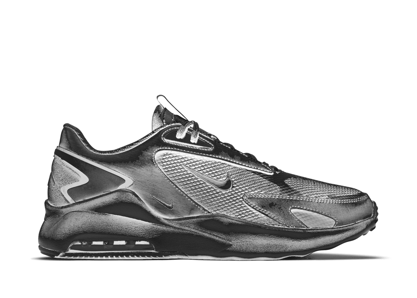 Nike Air Max Bolt 'Triple Black'