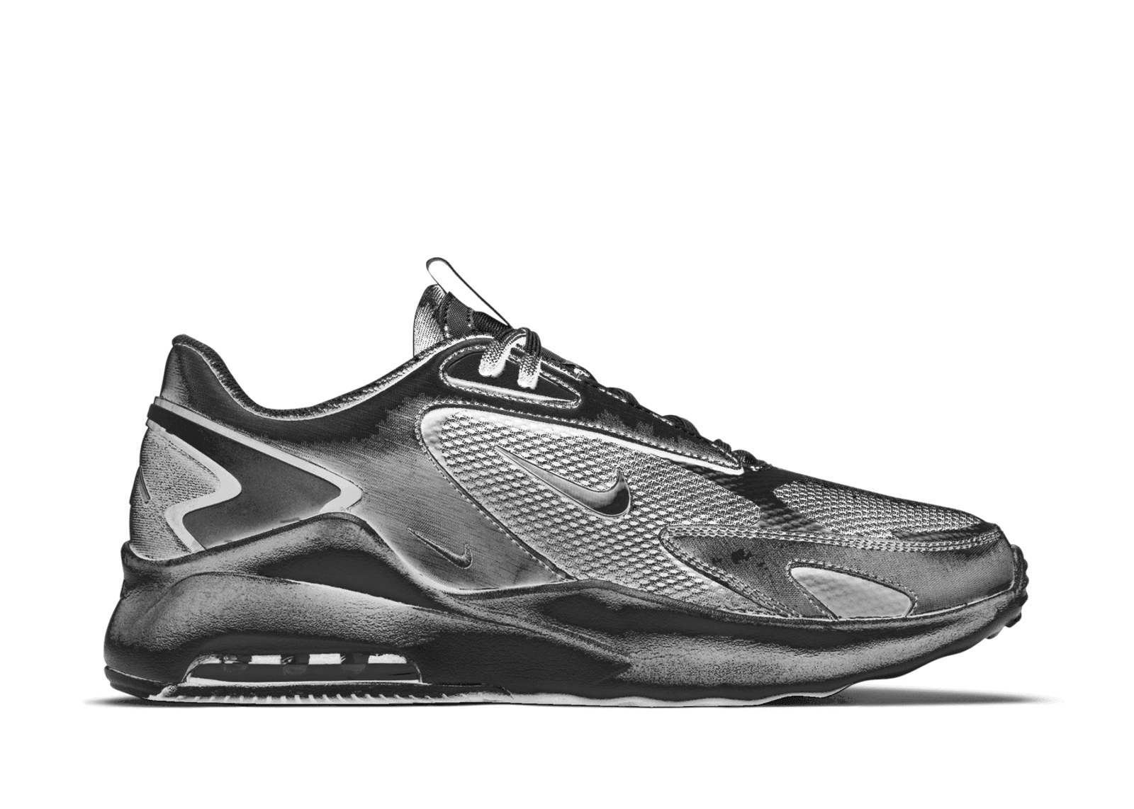Nike Air Max Bolt 'Triple Black'