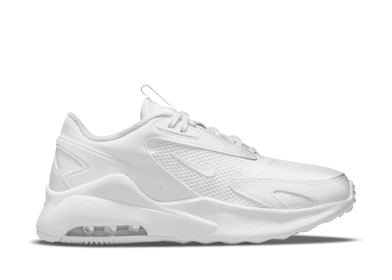 Nike Air Max Bolt 'Triple White' (W)