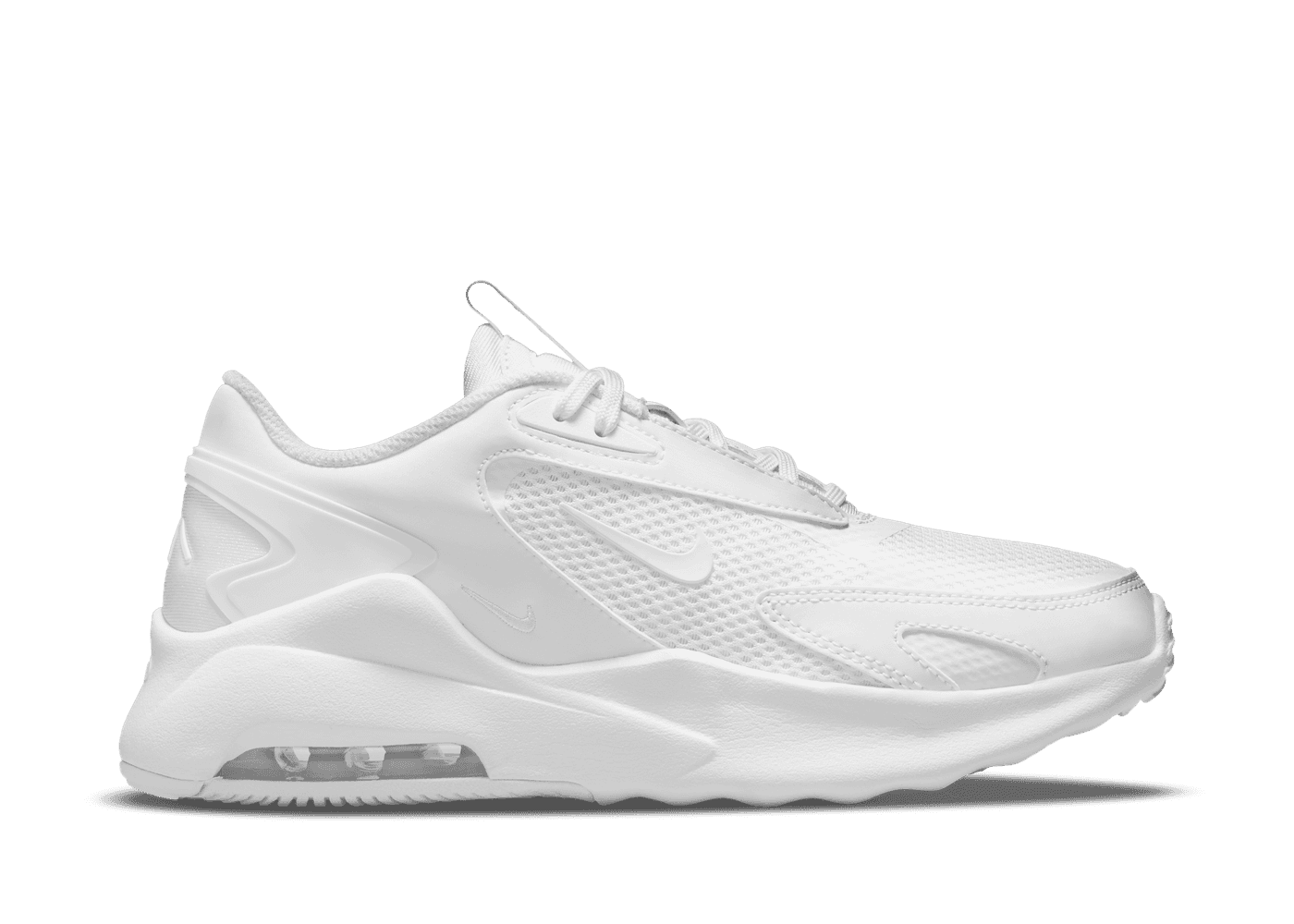 Nike Air Max Bolt 'Triple White' (W)