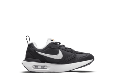 Nike Air Max Dawn 'Black White' (PS)