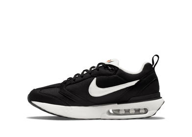 Nike Air Max Dawn GS 'Black White'